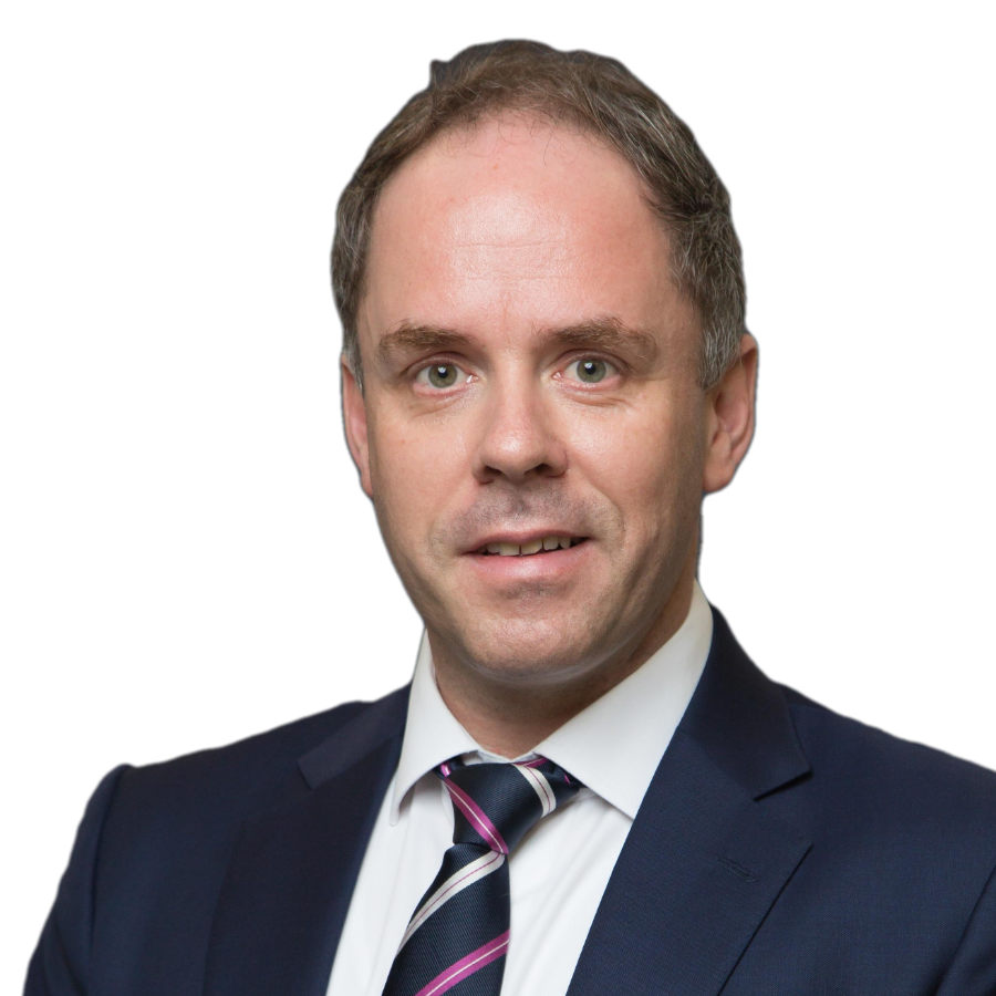 Scott Gittins
